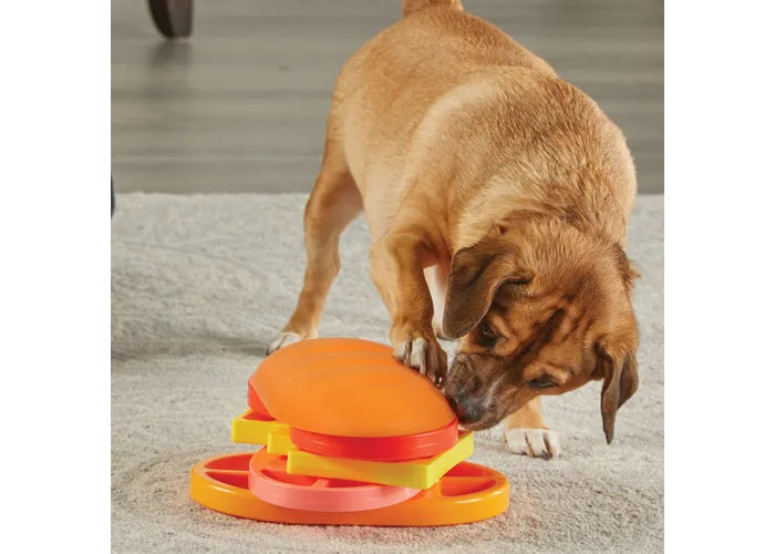 Brightkins Pupstrami Surprise! Treat Puzzle