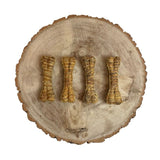Buffalo Trachea Bone Dog Chew