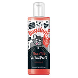 Bugalugs Cat Flea & Tick Shampoo 250ml