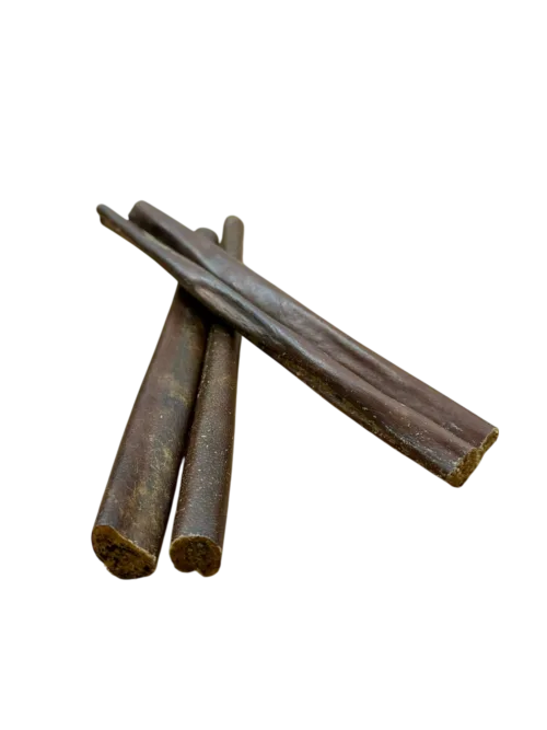 Anco Naturals Pizzle Dipped Collagen Cigars Large