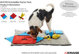 Buster Activity Mat Starter Set