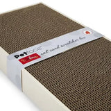 Petface Catkins Cat Card Stratcher Box