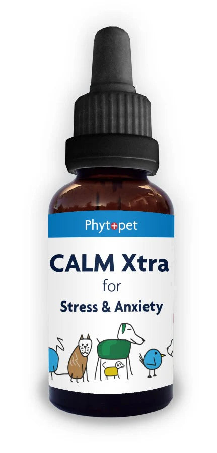 Phytopet Calm Xtra 30ml