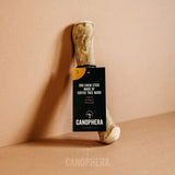 Canophera Coffee Wood Dog Chew Stick