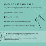 Charlie The Vet Calm Care Nutricaps 50 capsules