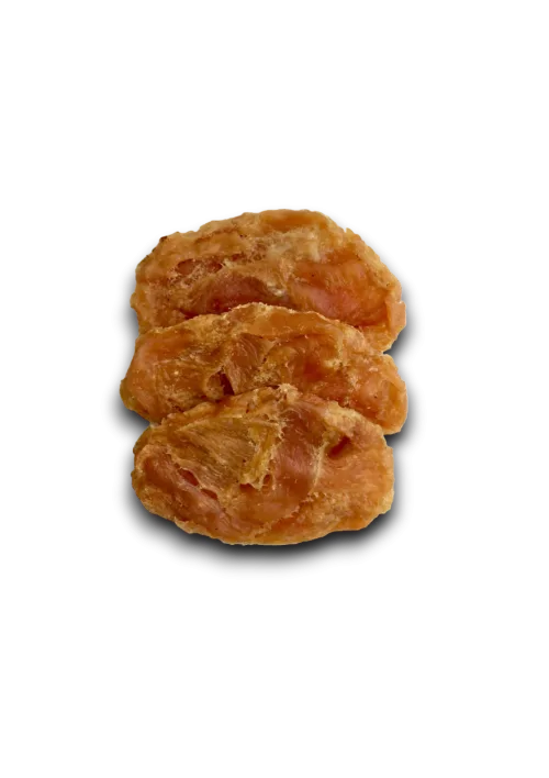 Chicken Jerky
