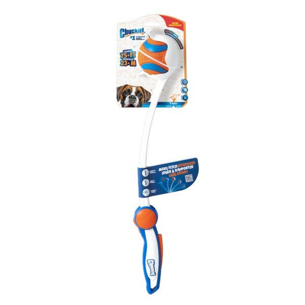 Chuckit Ultra Launcher Ultra Ball 18M