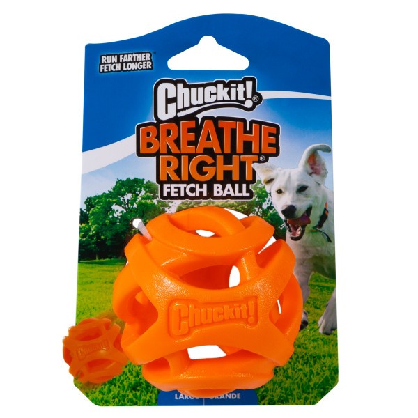 Chuckit! Air Fetch Ball Large 7.3cm