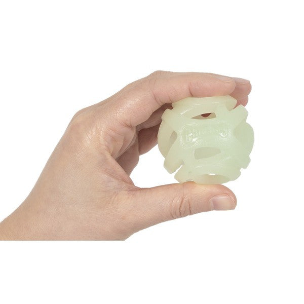 Chuckit! Air Glow Fetch Ball Small 2pack