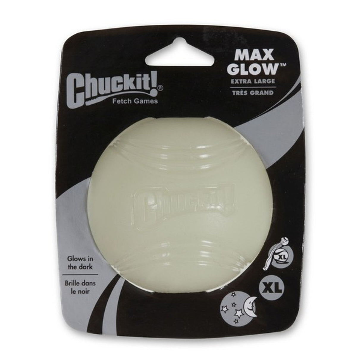 Chuckit! Max Glow Ball XLarge