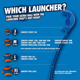 Chuckit! Pro 26 Ball Launcher XL 66cm