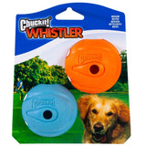 Chuckit! Whistler Balls Medium 2x