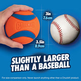 Chuckit! Ultra Ball 1Pk Extra Large 9cm