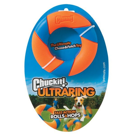 Chuckit! Ultra Ring