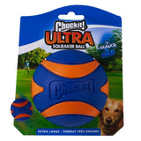 Chuckit! Ultra Squeaker Ball XL