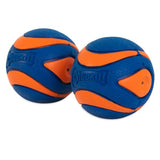 Chuckit! Ultra Squeaker Ball S 2x