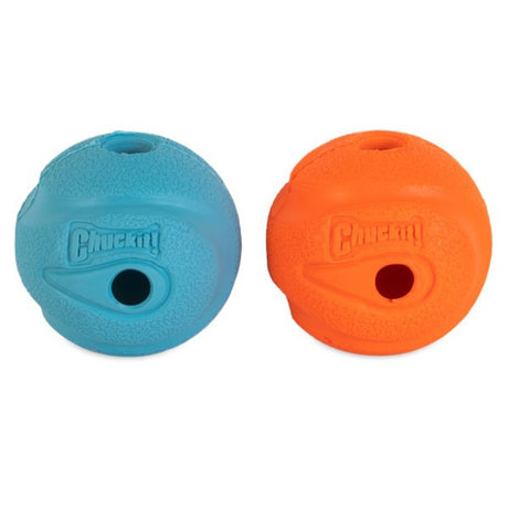 Chuckit! Whistler Balls Medium 2x