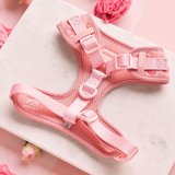 Cocopup Peony Pup Adjustable Neck Harness