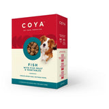 Coya Adult Dog Food Freeze Dried Fish