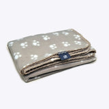 Danish Essentials Blanket Polar 75x100cm