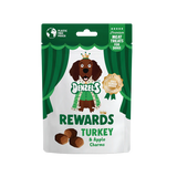 Denzel's Rewards Turkey & Apple Charms