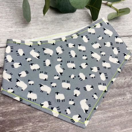 Dog Bandana - Sheep Are Friends