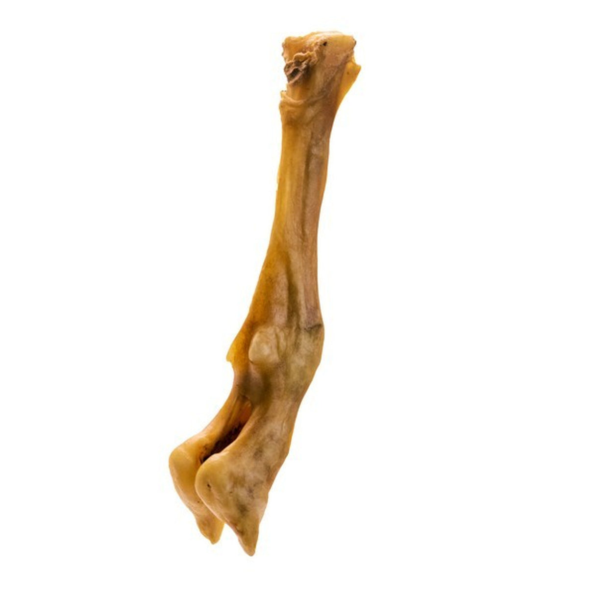 Doodles Deli Air Dried Lamb Foot Natural - 1 Per Piece