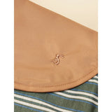 Joules Burra Brown Raincoat