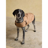 Joules Burra Brown Raincoat