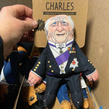 Pet Hates Toys Dog Toy Charles