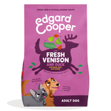 Edgard & Cooper Dry food for Dogs Venison & Duck 2.5kg