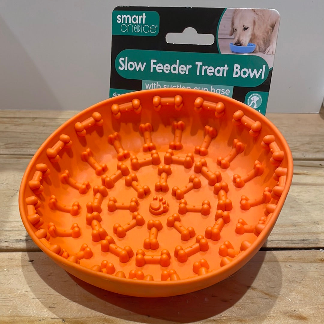 Lick Mat Treat Bowl