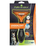 FURminator Undercoat Deshedding Tool Short Hair Dog