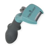 FURminator Undercoat deShedding Tool for Small Long Hair Cat