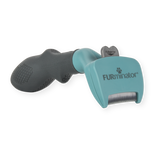 FURminator Undercoat deShedding Tool for Small Long Hair Cat
