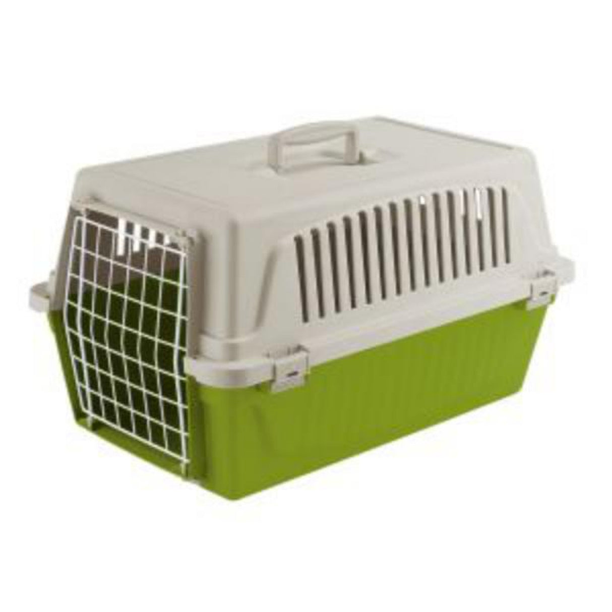 Ferplast Atlas 20 EL Pet Carrier 37x58x32cm, up to 8kg