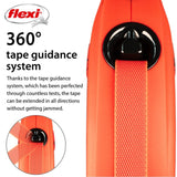 Flexi Xtreme Tape 5m Orange