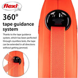 Flexi Xtreme Tape 8m Orange Large