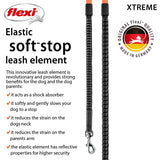 Flexi Xtreme Tape 8m Orange Large