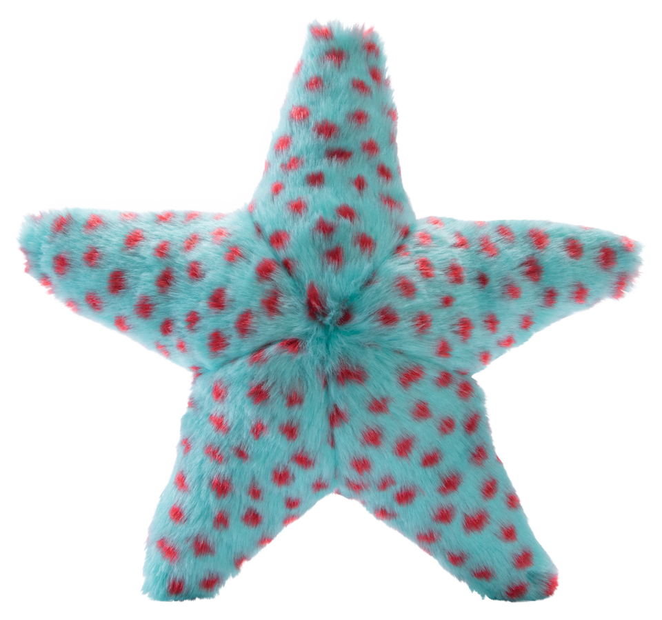 Fluff&Tuff Ally Starfish