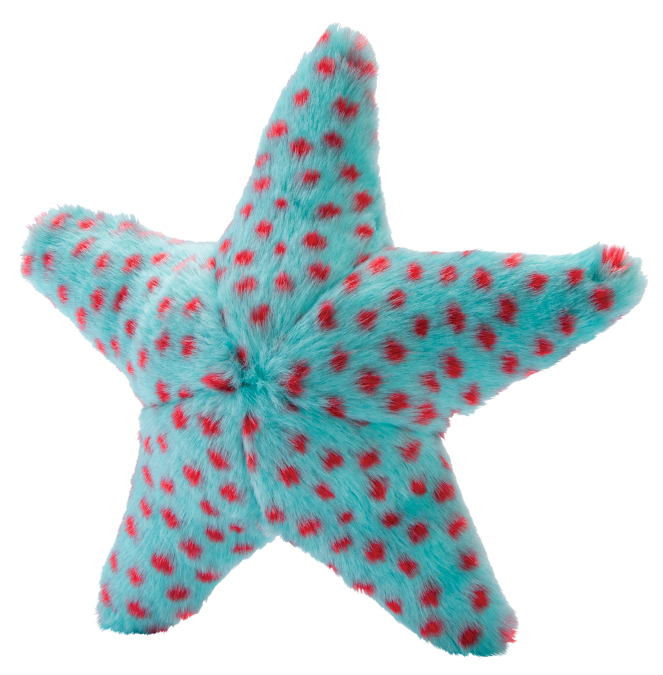 Fluff&Tuff Ally Starfish