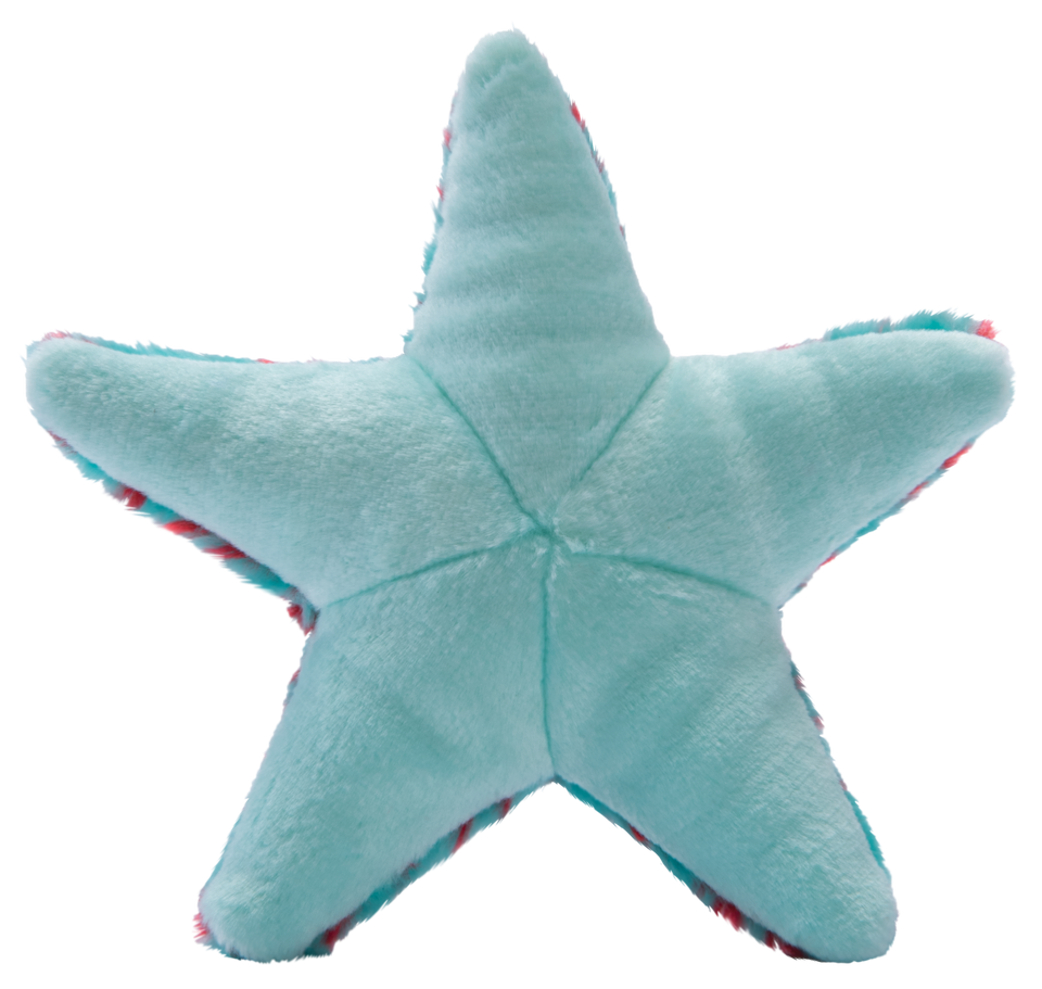 Fluff&Tuff Ally Starfish