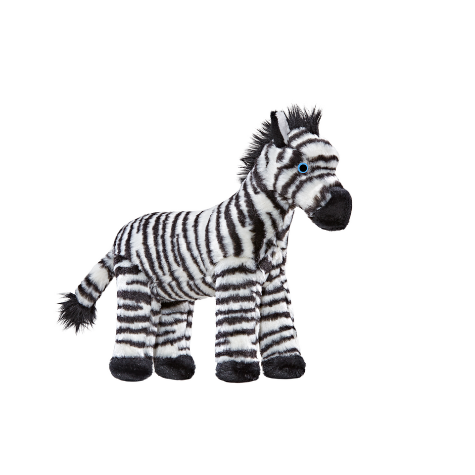 Fluff&Tuff Bob Zebra