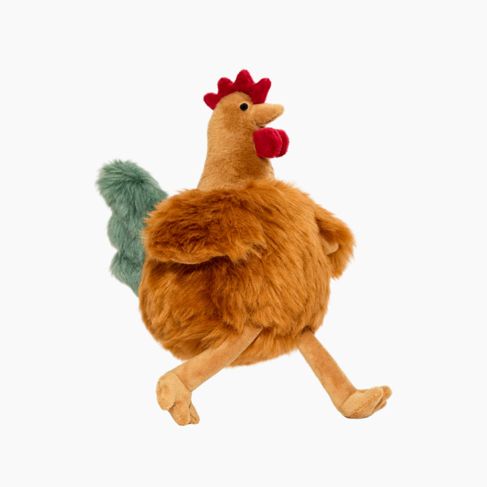 Fluff&Tuff Chandler Chicken
