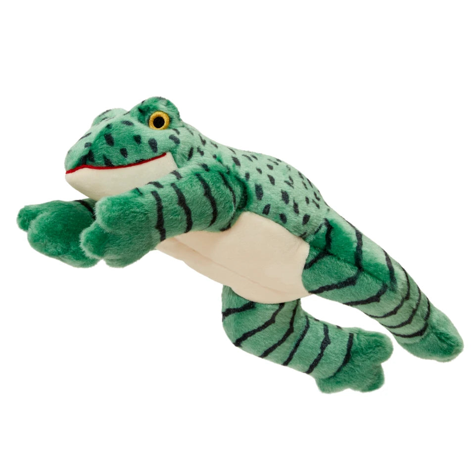 Fluff&Tuff Oliver Frog