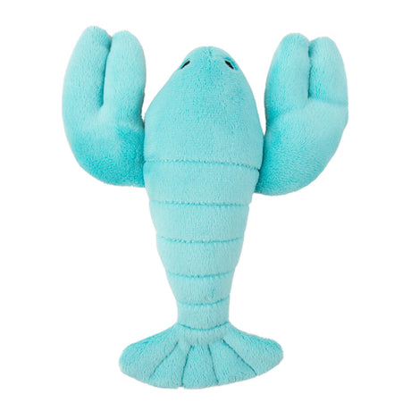 Fluff&Tuff Rachel Mini Lobster Tough Dog Toy