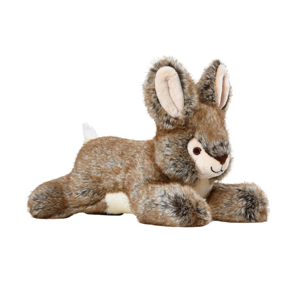 Fluff&Tuff Reece Rabbit Dog Toy