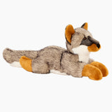 Fluff&Tuff Sterling Fox Tough Dog Toy