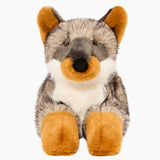 Fluff&Tuff Sterling Fox Tough Dog Toy