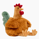 Fluff&Tuff Chandler Chicken